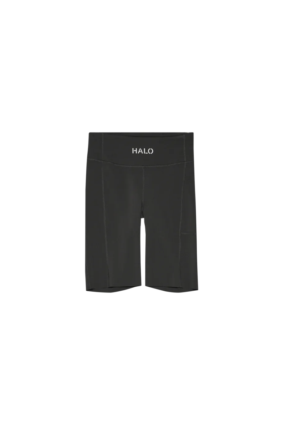 Halo - Shorts - Raven - Women Training