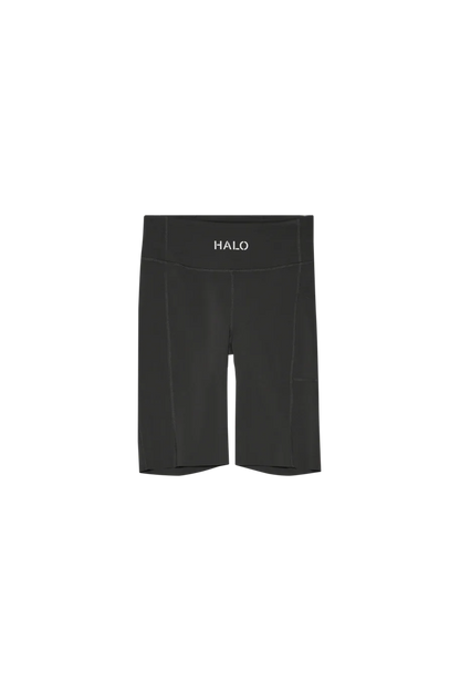Halo - Shorts - Raven - Women Training