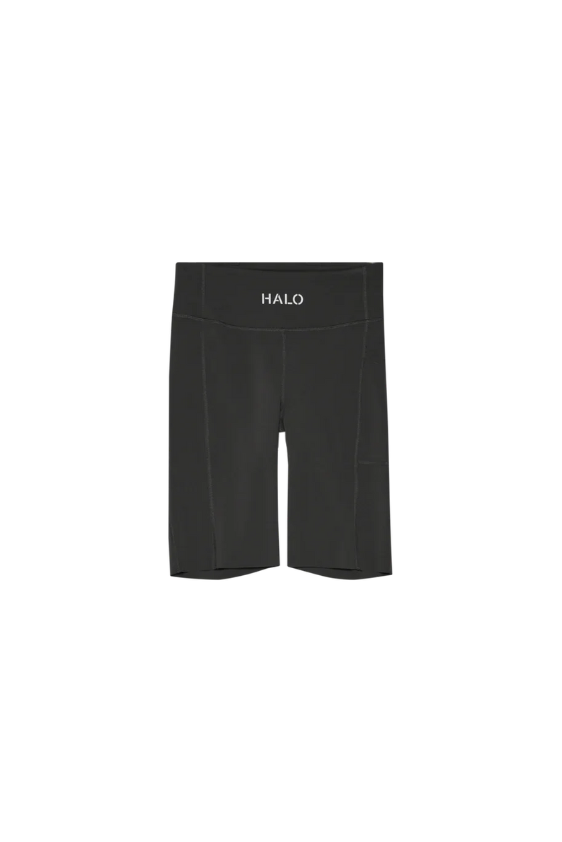 Halo - Shorts - Raven - Women Training