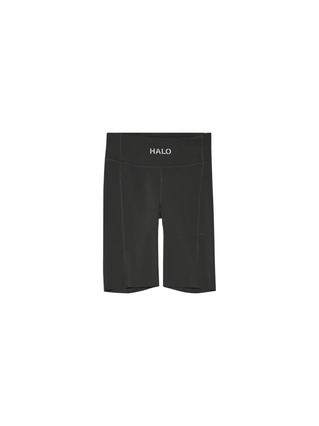 Halo - Shorts - Raven - Women Training