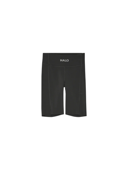 Halo - Shorts - Raven - Women Training