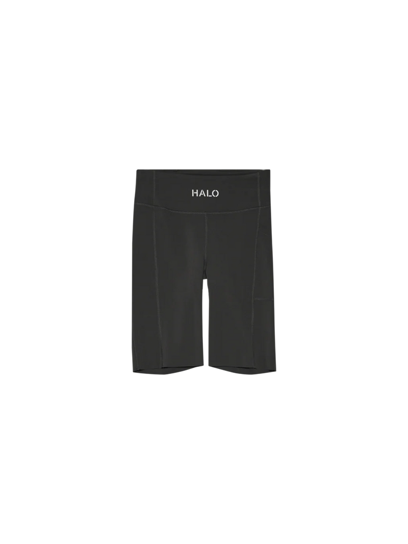 Halo - Shorts - Raven - Women Training