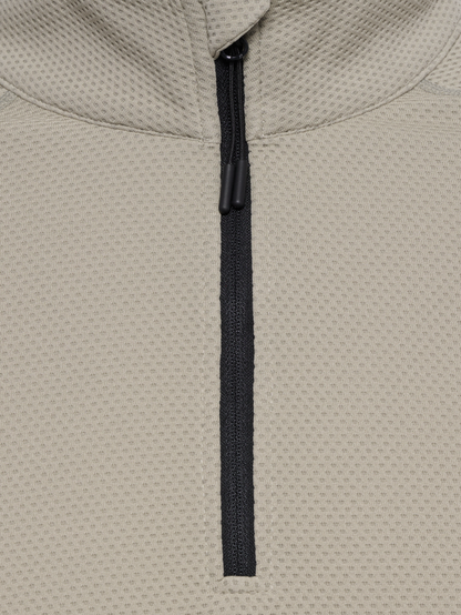 HALO - Trøje - Seneca Rock - Sorona Half Zip