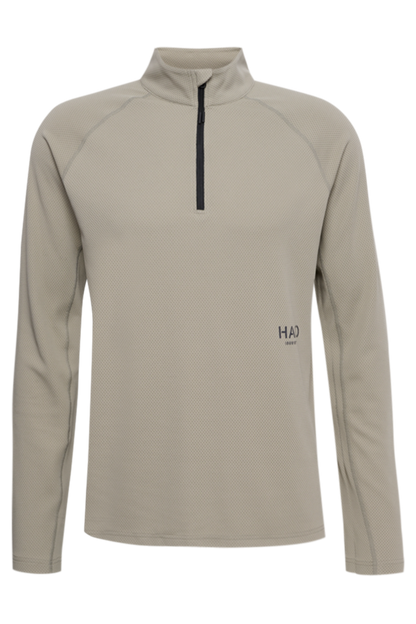 HALO - Trøje - Seneca Rock - Sorona Half Zip