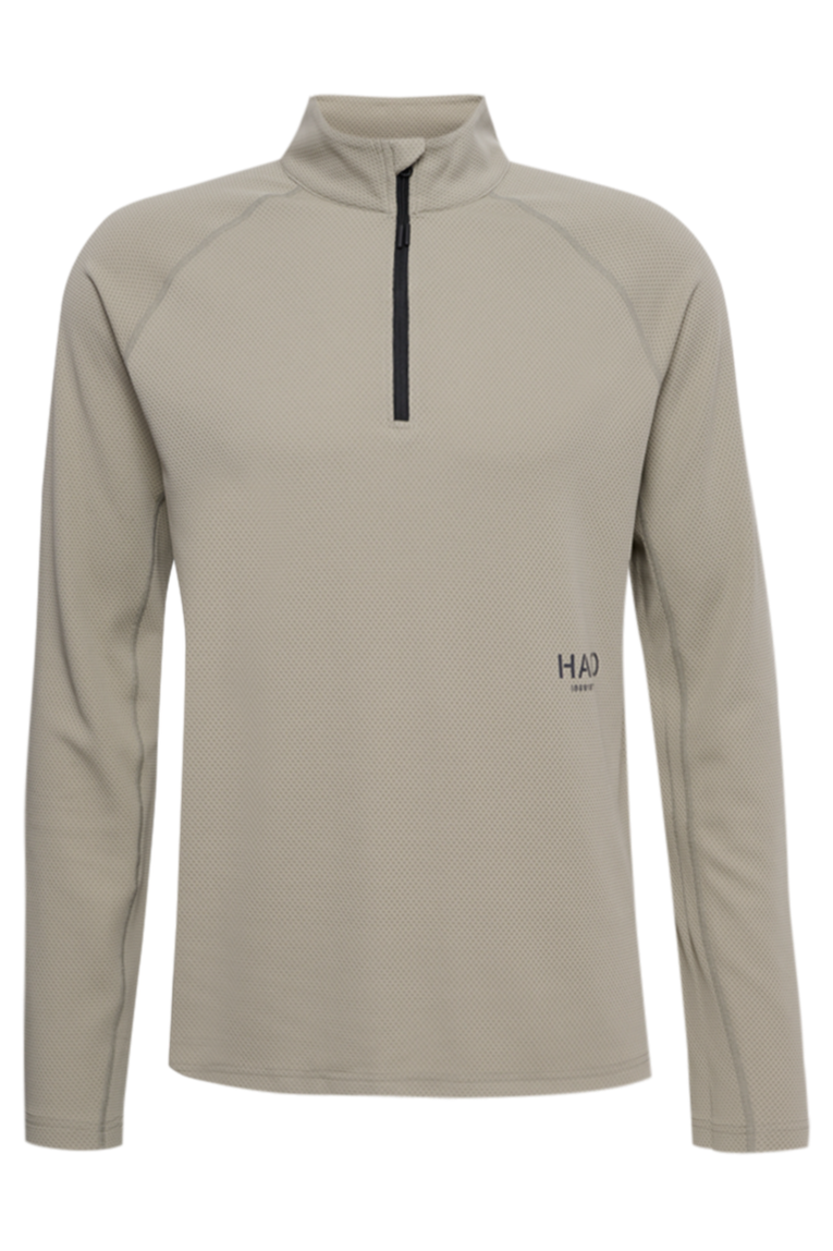 HALO - Trøje - Seneca Rock - Sorona Half Zip