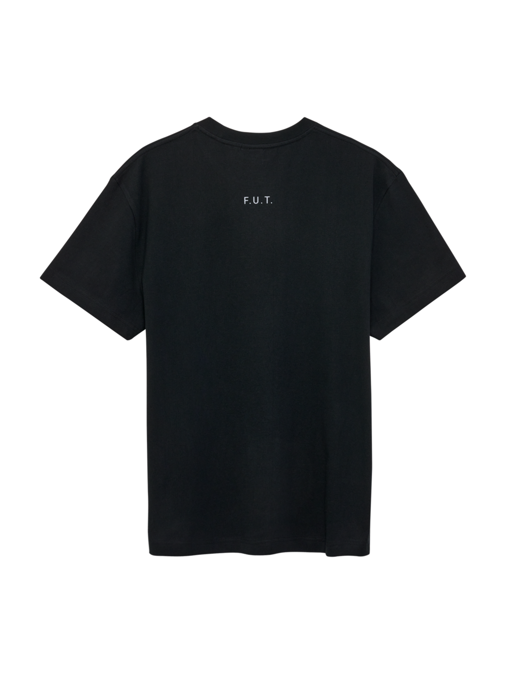 HALO - T-shirt - Black - Essential