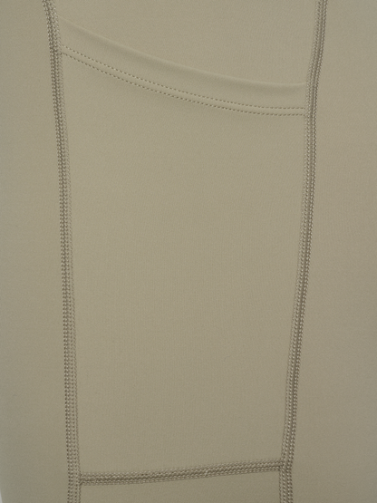 Halo - Shorts - Seneca Rock - 610509-8177