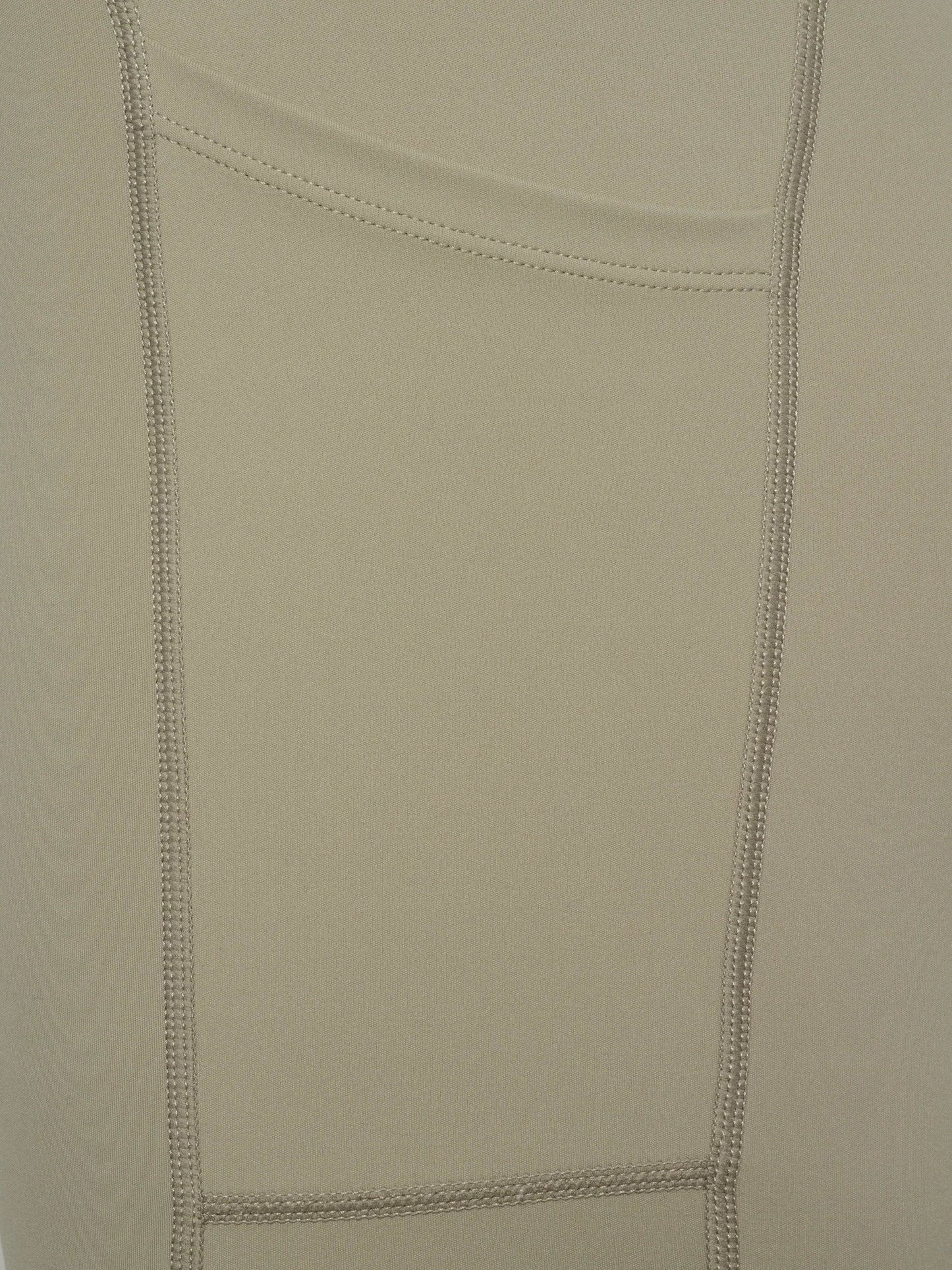 Halo - Shorts - Seneca Rock - 610509-8177