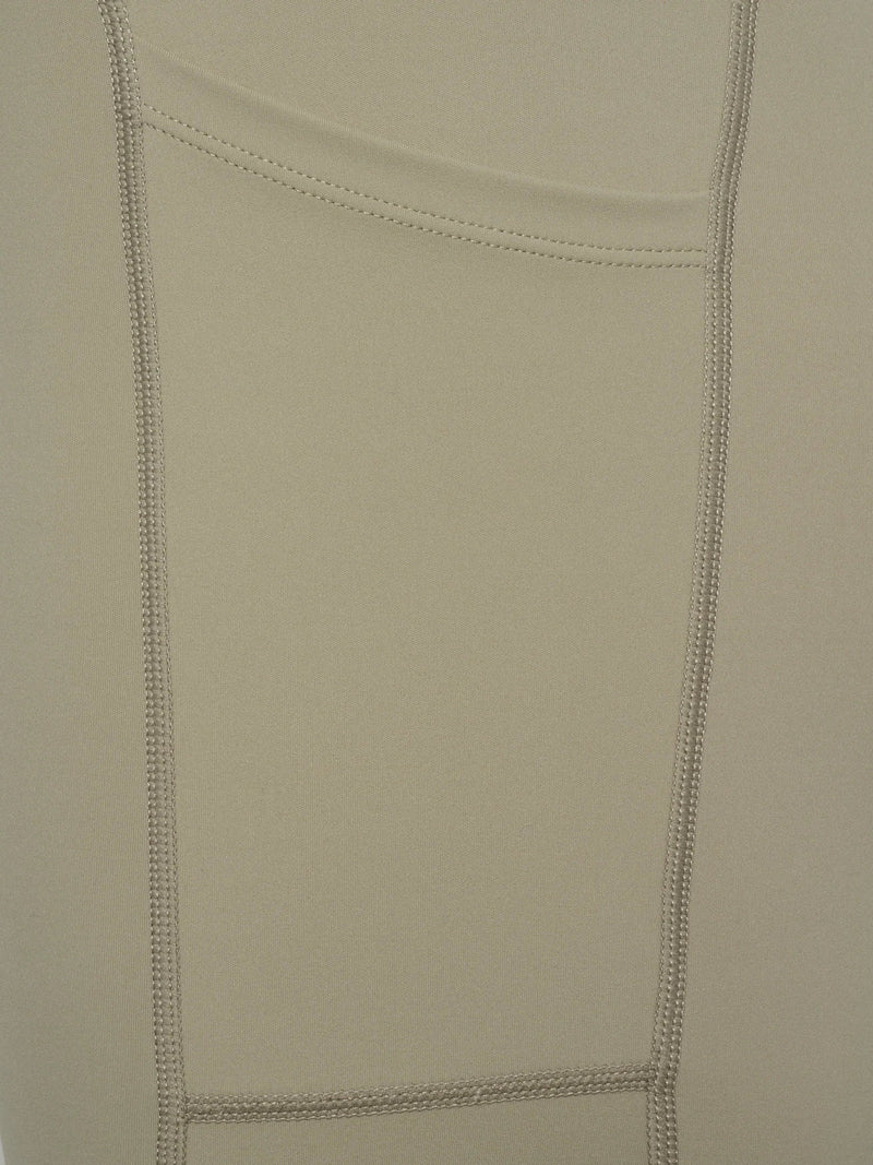 Halo - Shorts - Seneca Rock - 610509-8177