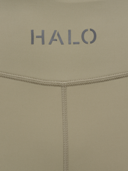 Halo - Shorts - Seneca Rock - 610509-8177