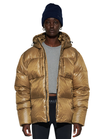 Halo - Trooper Down Jacket - Kangaroo