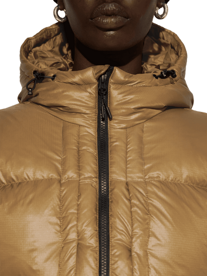 Halo - Trooper Down Jacket - Kangaroo