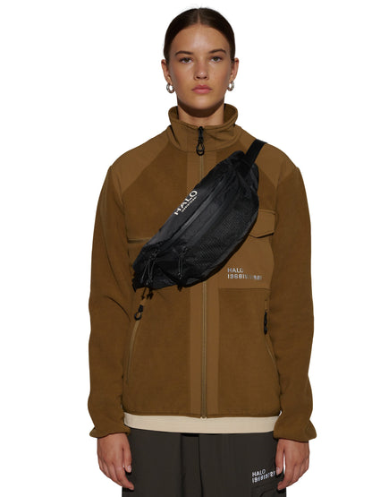 HALO - Sort Crossbody Bag