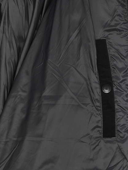 HALO - Vinterjakke - Black - Maverick Down Jacket