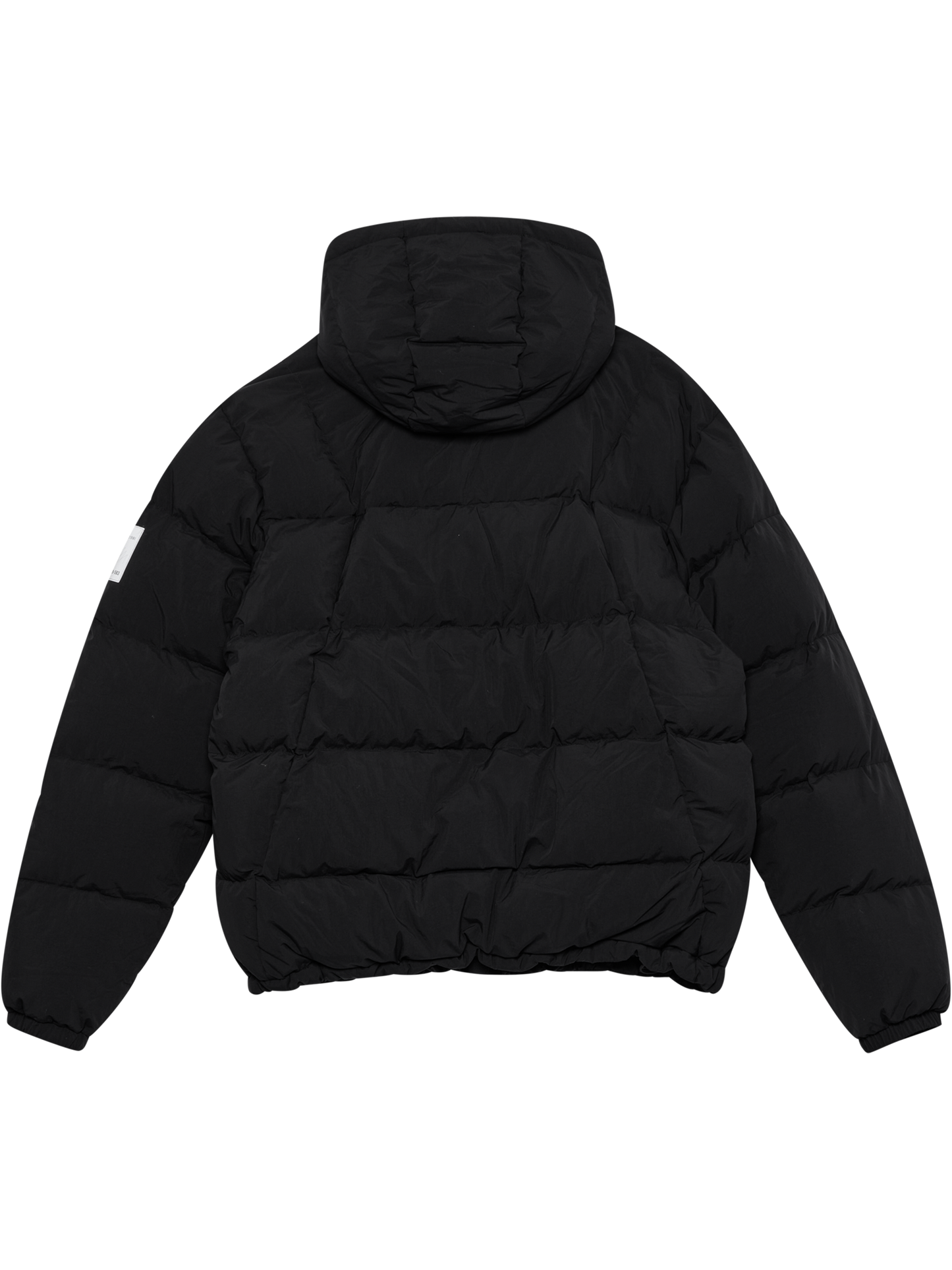 HALO - Vinterjakke - Black - Maverick Down Jacket