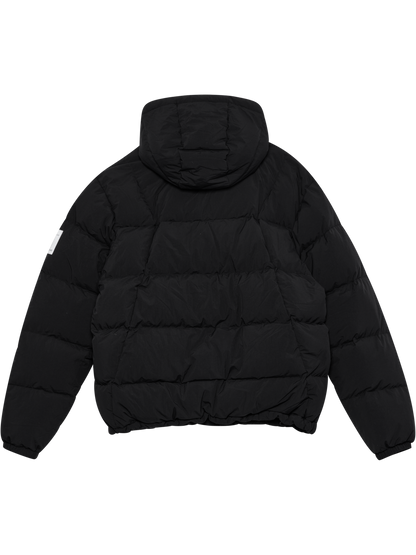 HALO - Vinterjakke - Black - Maverick Down Jacket