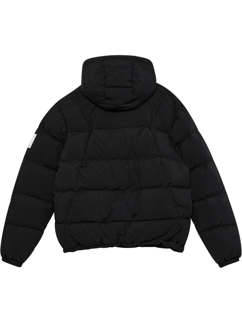 HALO - Vinterjakke - Black - Maverick Down Jacket