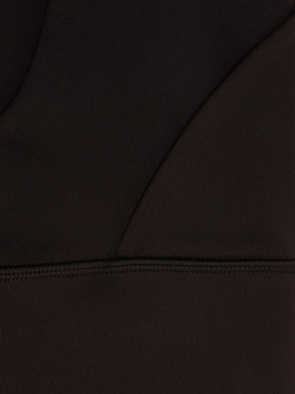 HALO - Sportsbh - Traning bra - Chocolate Torte - Stilkompagniet.dk