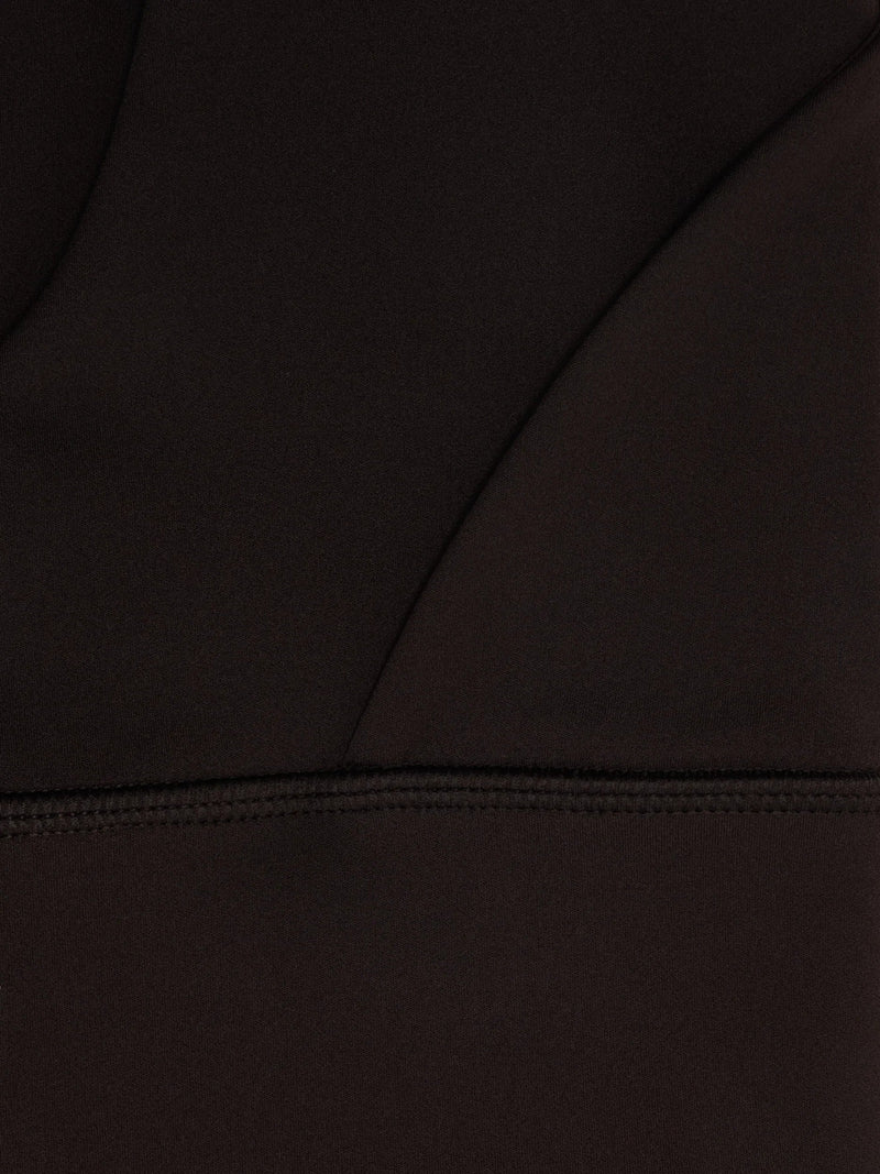 HALO - Sportsbh - Traning bra - Chocolate Torte - Stilkompagniet.dk