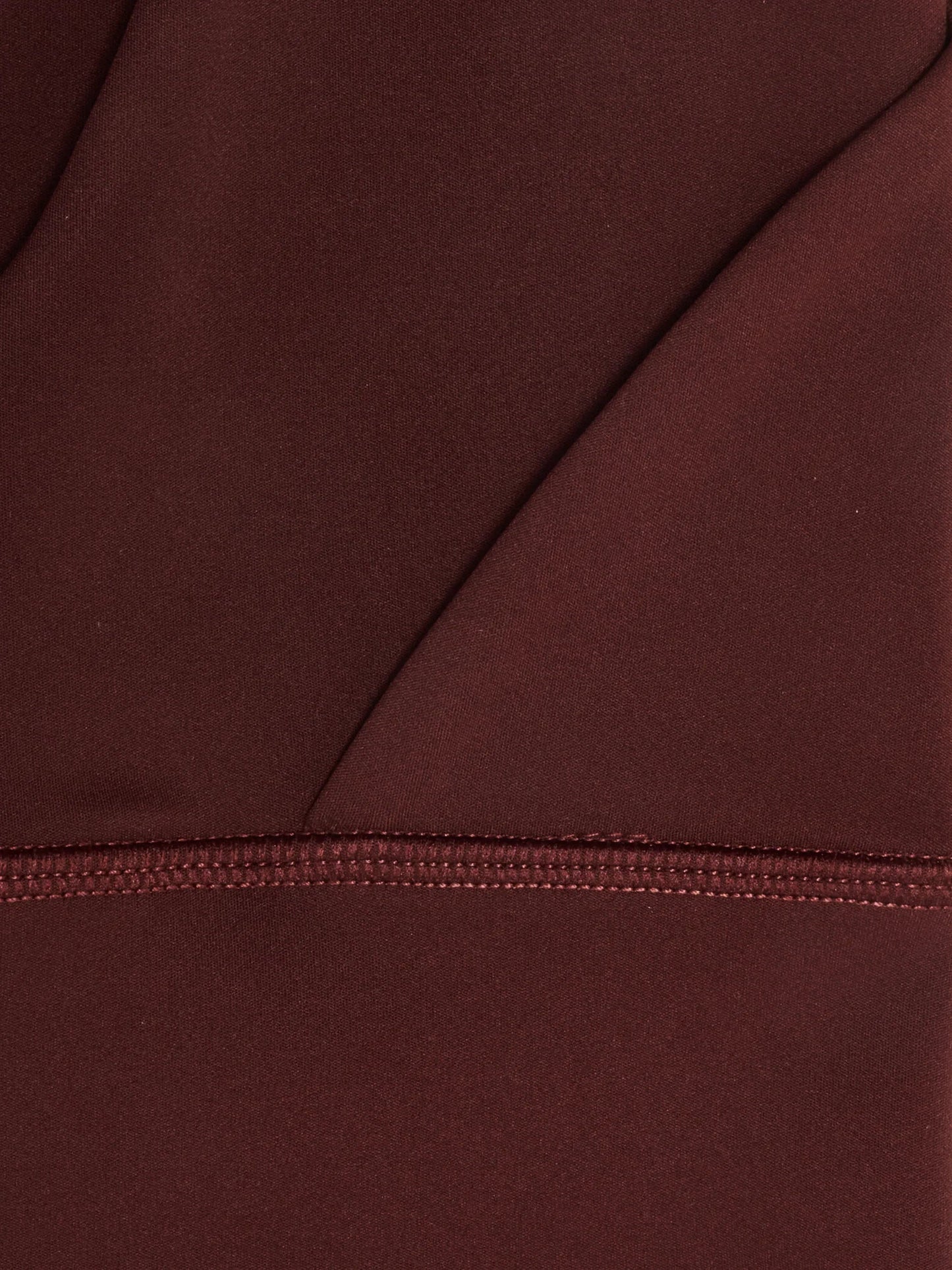 HALO - Sportsbh - Bitter Chocolate - Traning bra - Stilkompagniet.dk