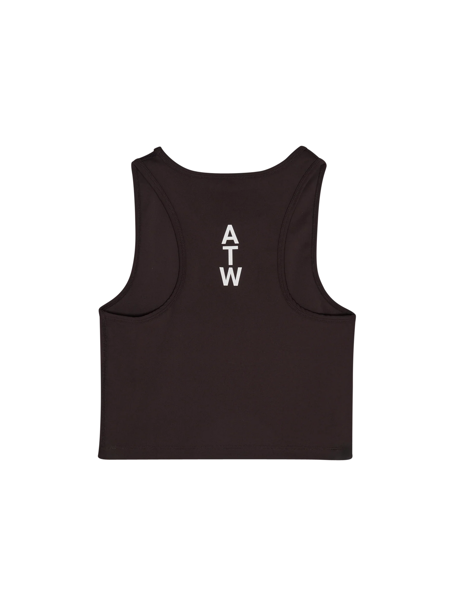 HALO - Top - Chocolate torte 8070 - Sportstop - Stilkompagniet.dk