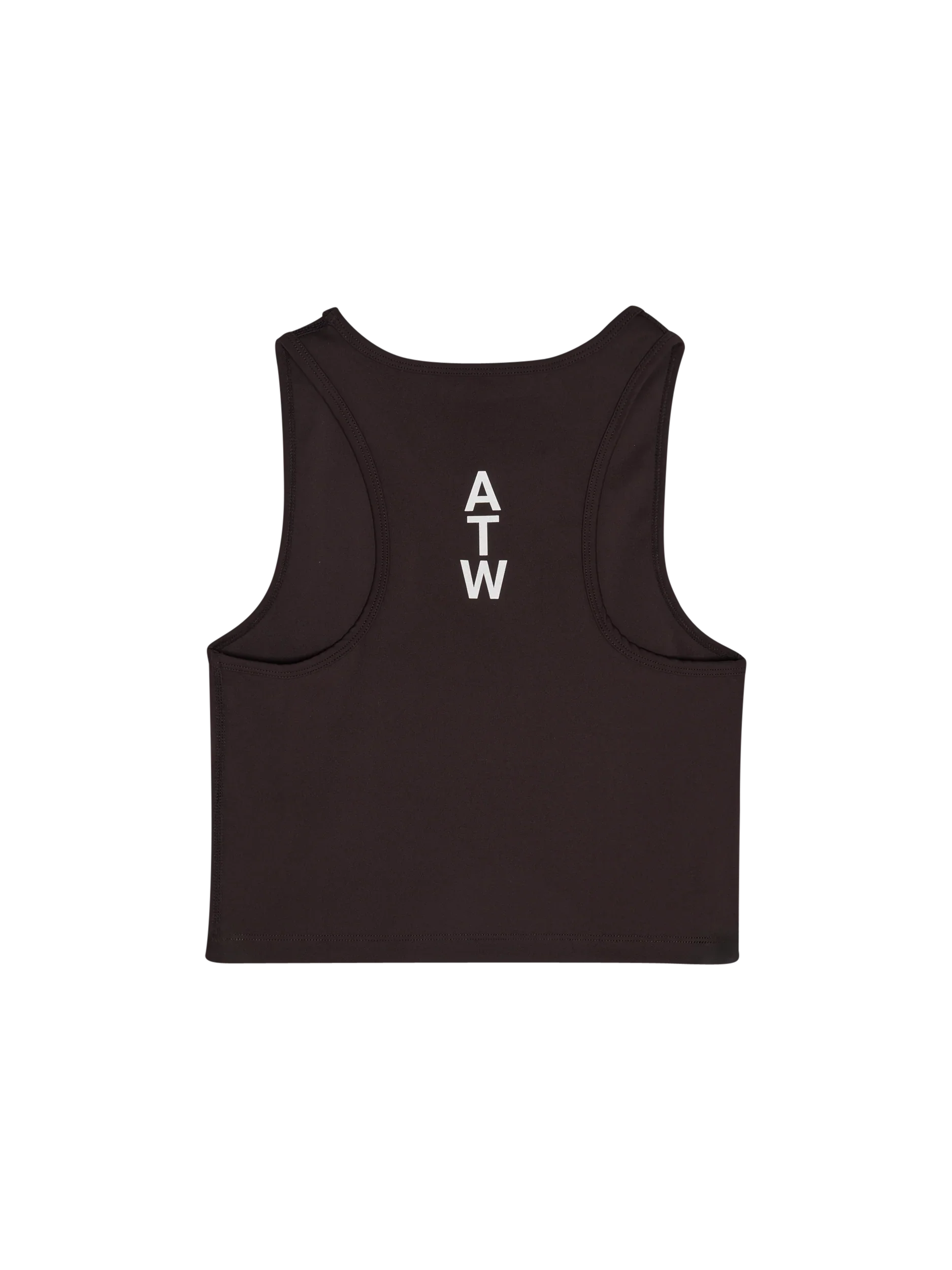 HALO - Top - Chocolate torte 8070 - Sportstop - Stilkompagniet.dk