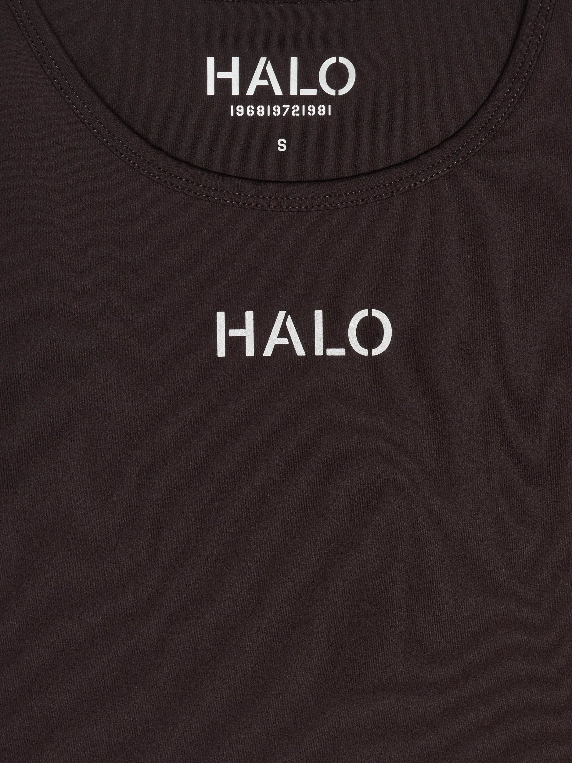 HALO - Top - Chocolate torte 8070 - Sportstop - Stilkompagniet.dk