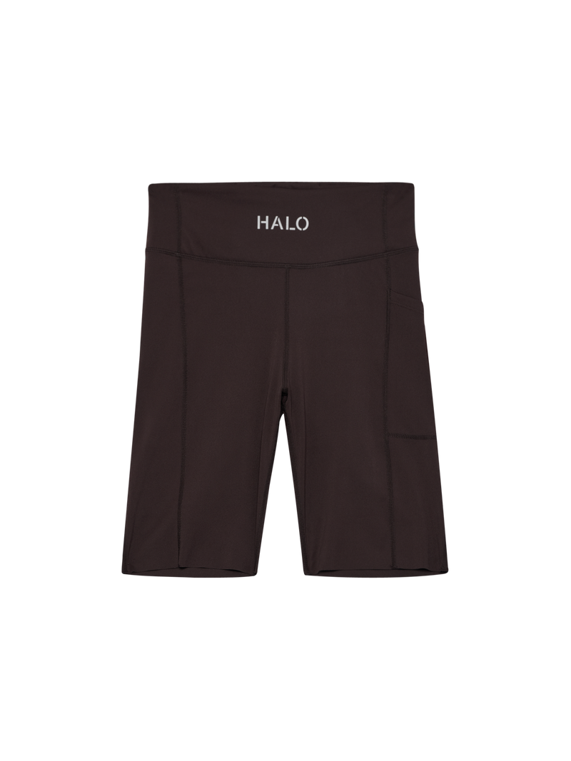 Halo - Shorts - Chocolate Torte - 610509-8070