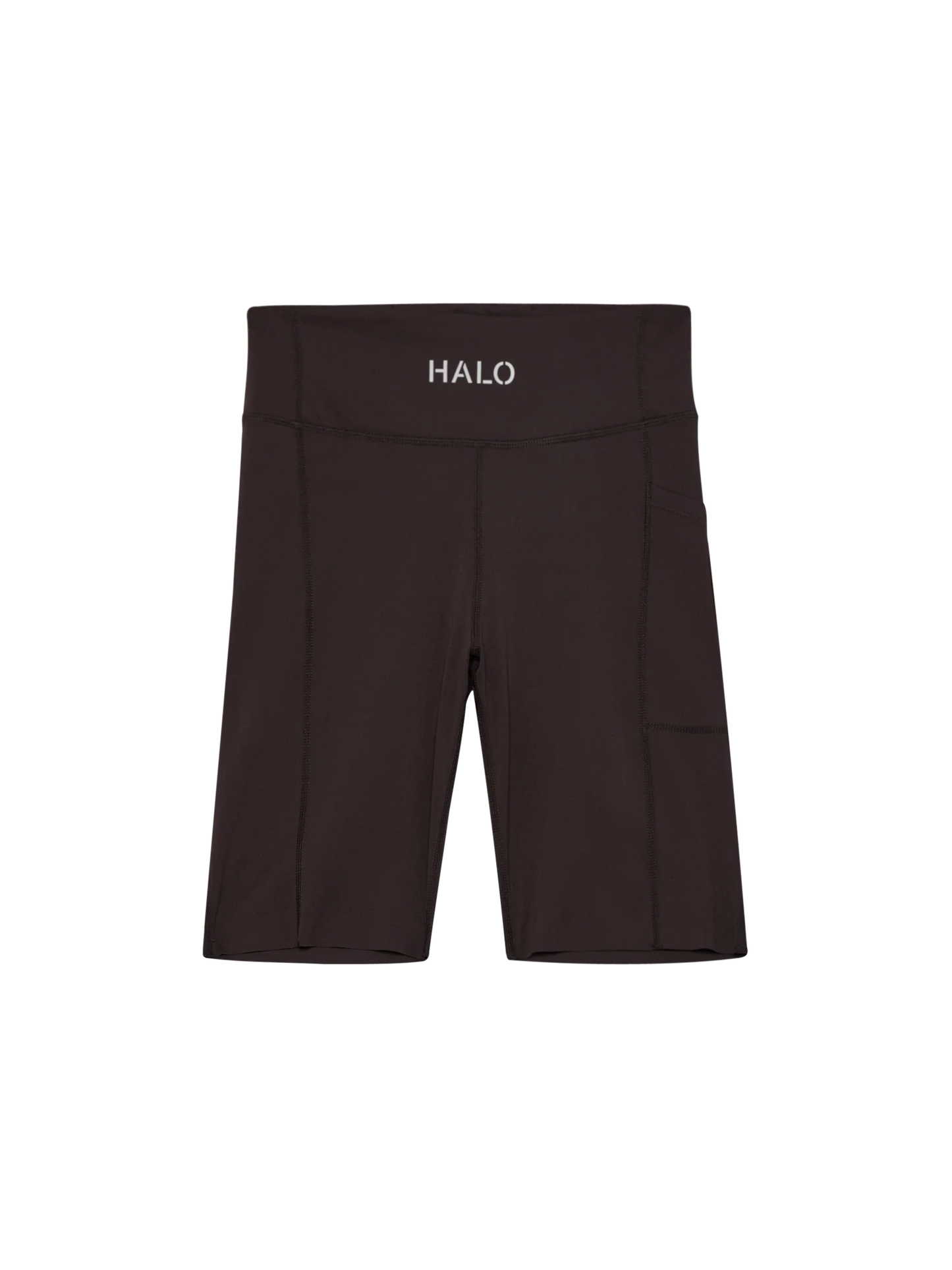 Halo - Shorts - Chocolate Torte - 610509-8070