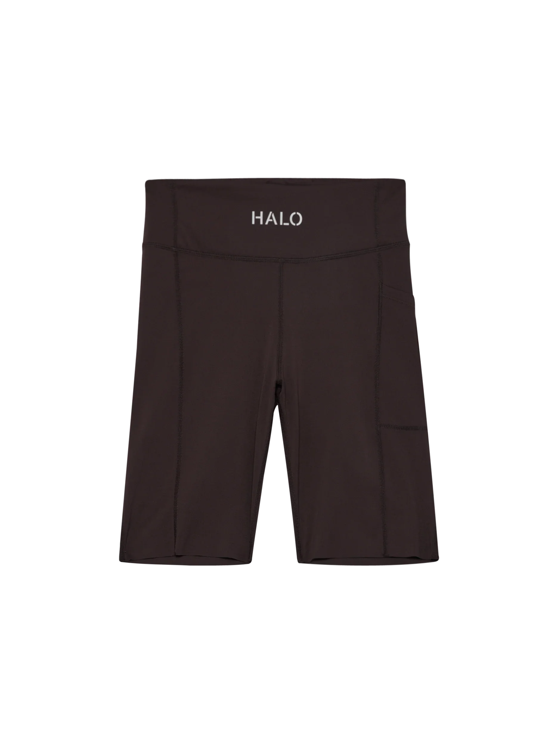 Halo - Shorts - Chocolate Torte - 610509-8070