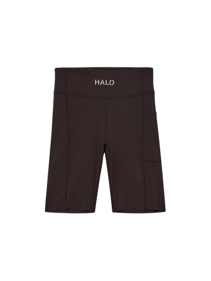 Halo - Shorts - Chocolate Torte - 610509-8070