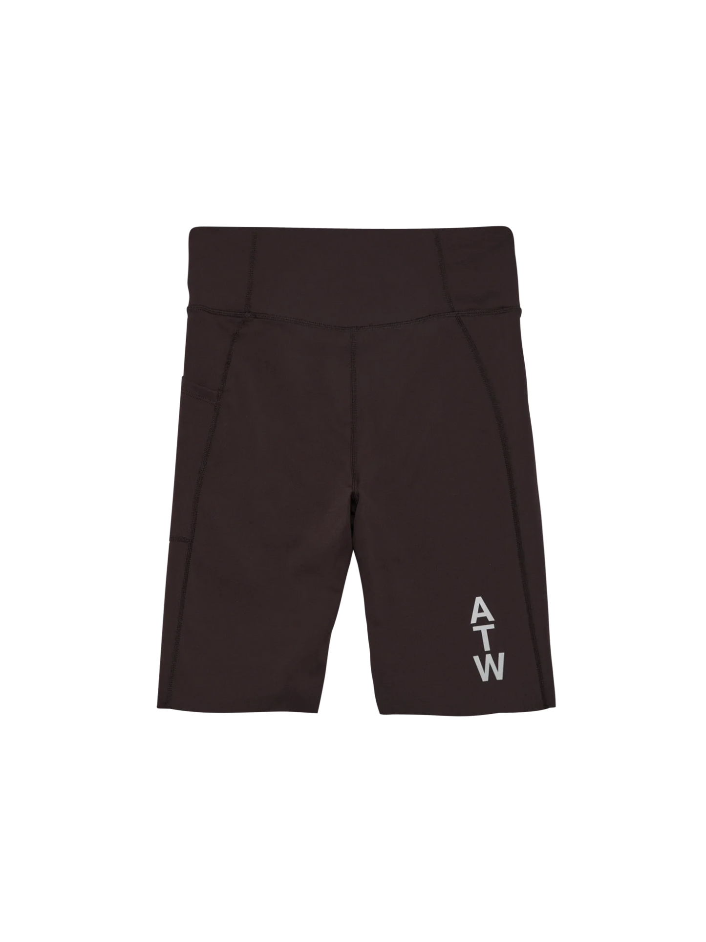 Halo - Shorts - Chocolate Torte - 610509-8070