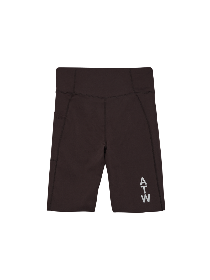 Halo - Shorts - Chocolate Torte - 610509-8070