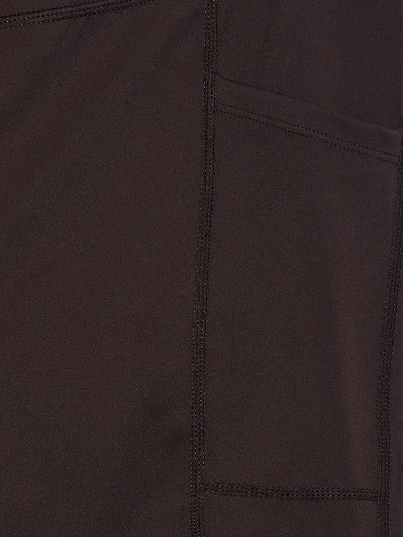 Halo - Shorts - Chocolate Torte - 610509-8070