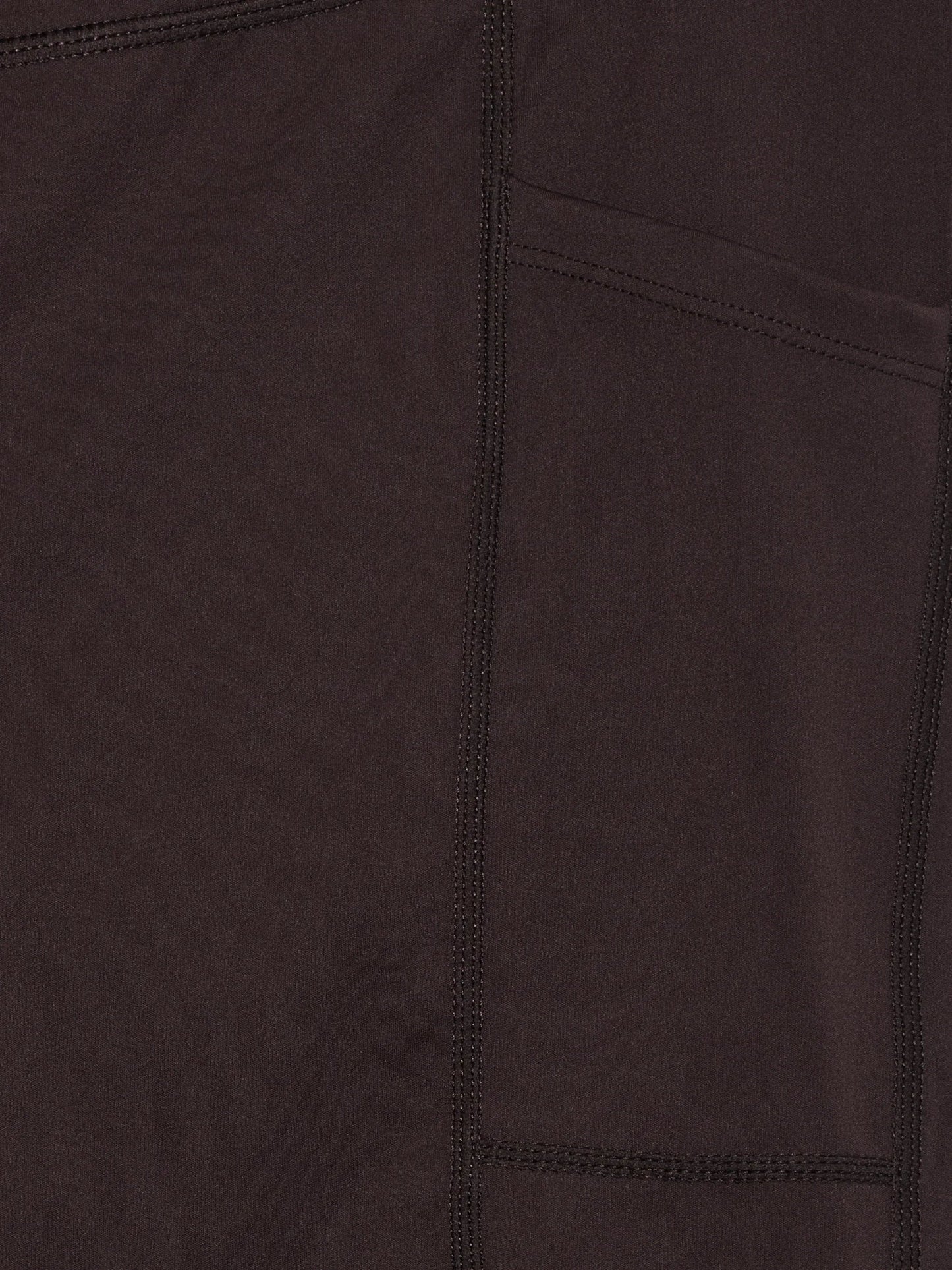 Halo - Shorts - Chocolate Torte - 610509-8070