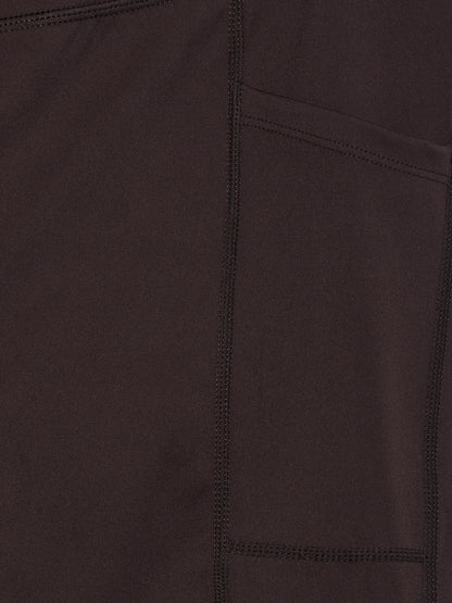 Halo - Shorts - Chocolate Torte - 610509-8070