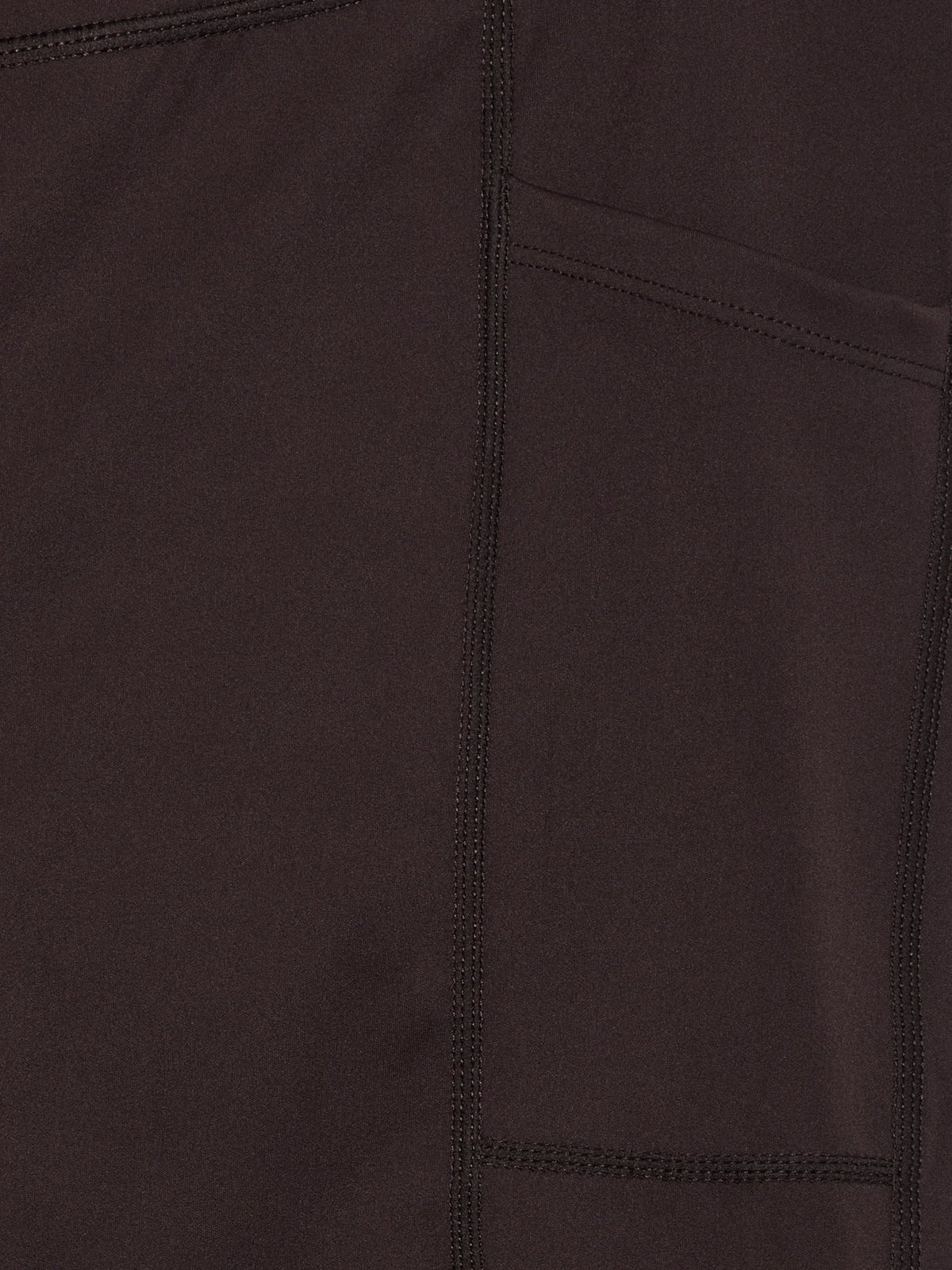 Halo - Shorts - Chocolate Torte - 610509-8070