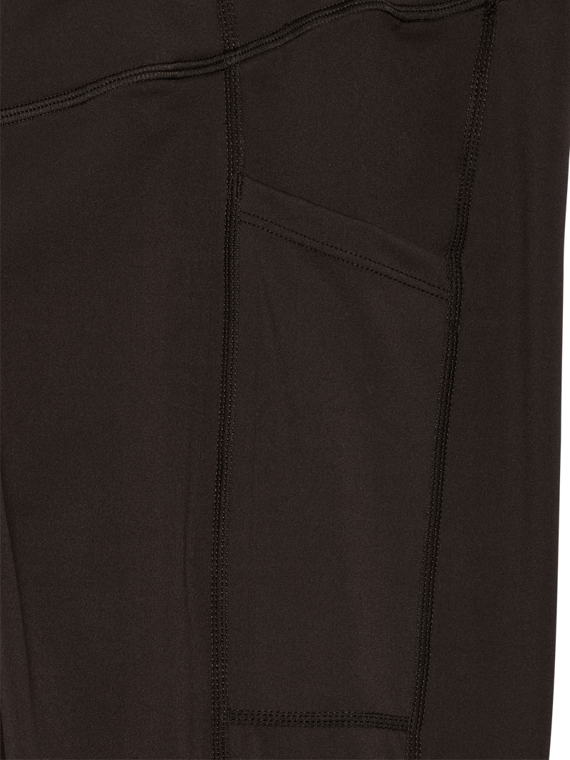 HALO - Leggings - Chocolate torte - Women training tights