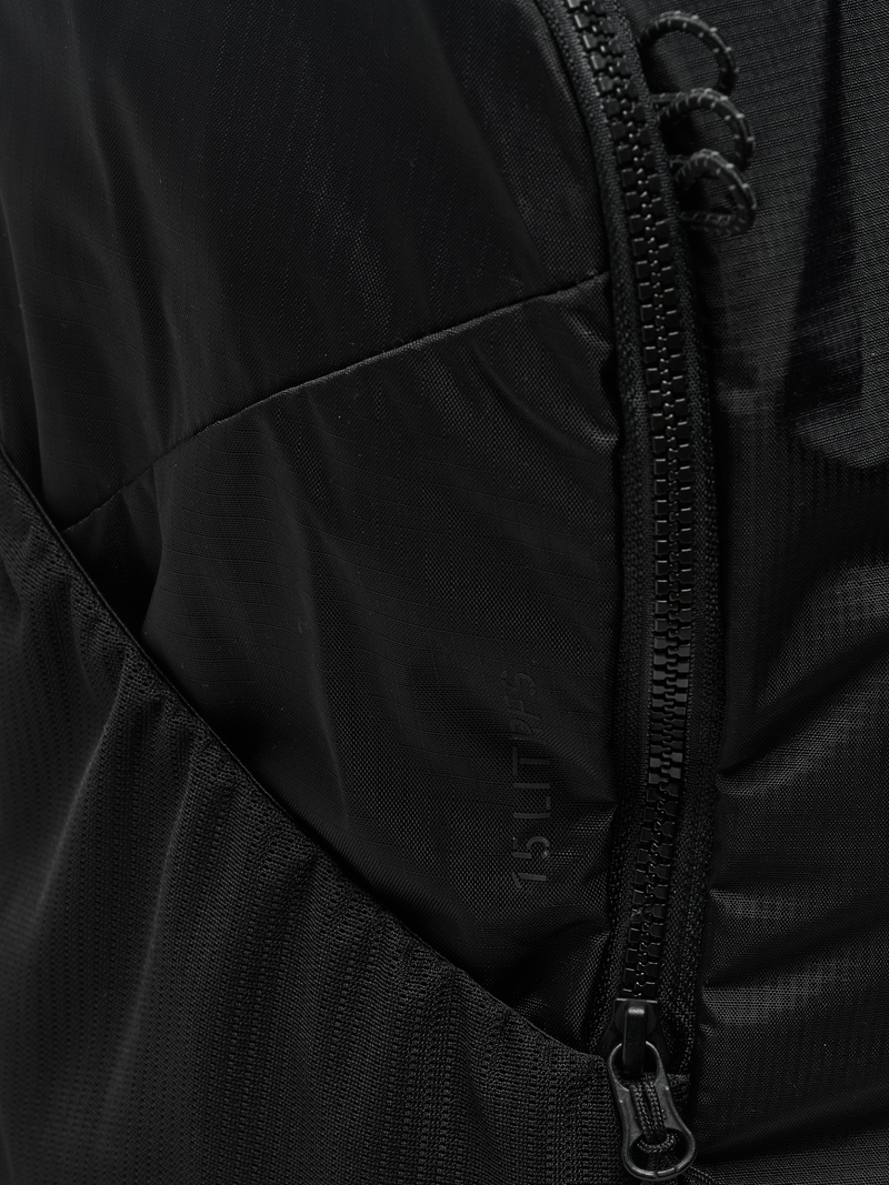 HALO - Backpack - Black - Utility