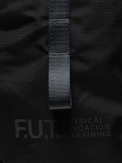 HALO - Backpack - Black - Utility