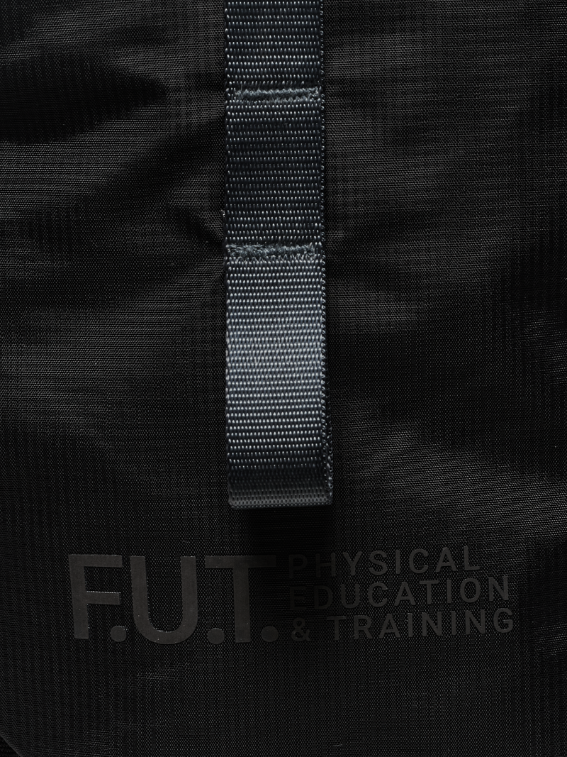 HALO - Backpack - Black - Utility