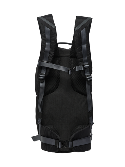 HALO - Backpack - Black - Utility