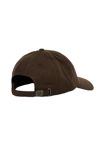 HALO - Kasket - Chocolate Torte 8070 - Cotton cap