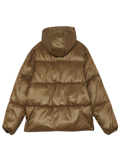 Halo - Trooper Down Jacket - Kangaroo