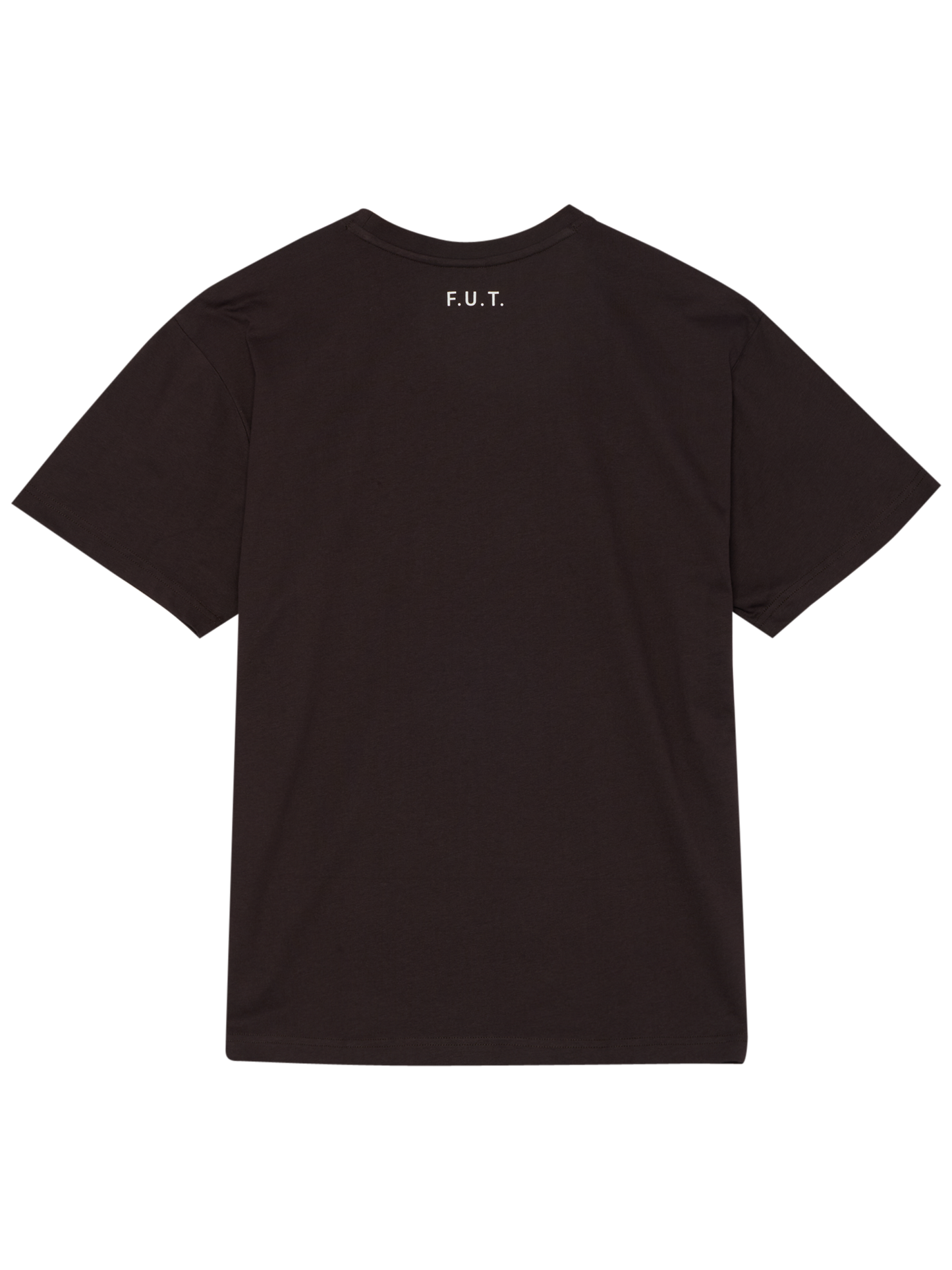 HALO - T-shirt - Chocolate Torte 8070 - Essential