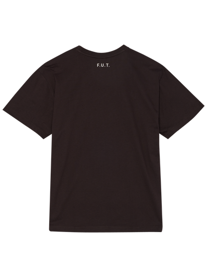 HALO - T-shirt - Chocolate Torte 8070 - Essential