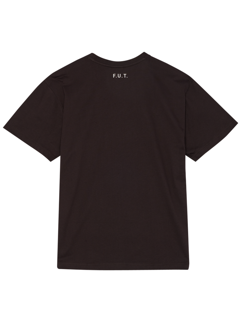 HALO - T-shirt - Chocolate Torte 8070 - Essential