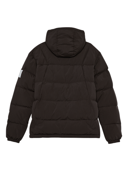 HALO - Vinterjakke - Chocolate Torte - Maverick Down Jacket