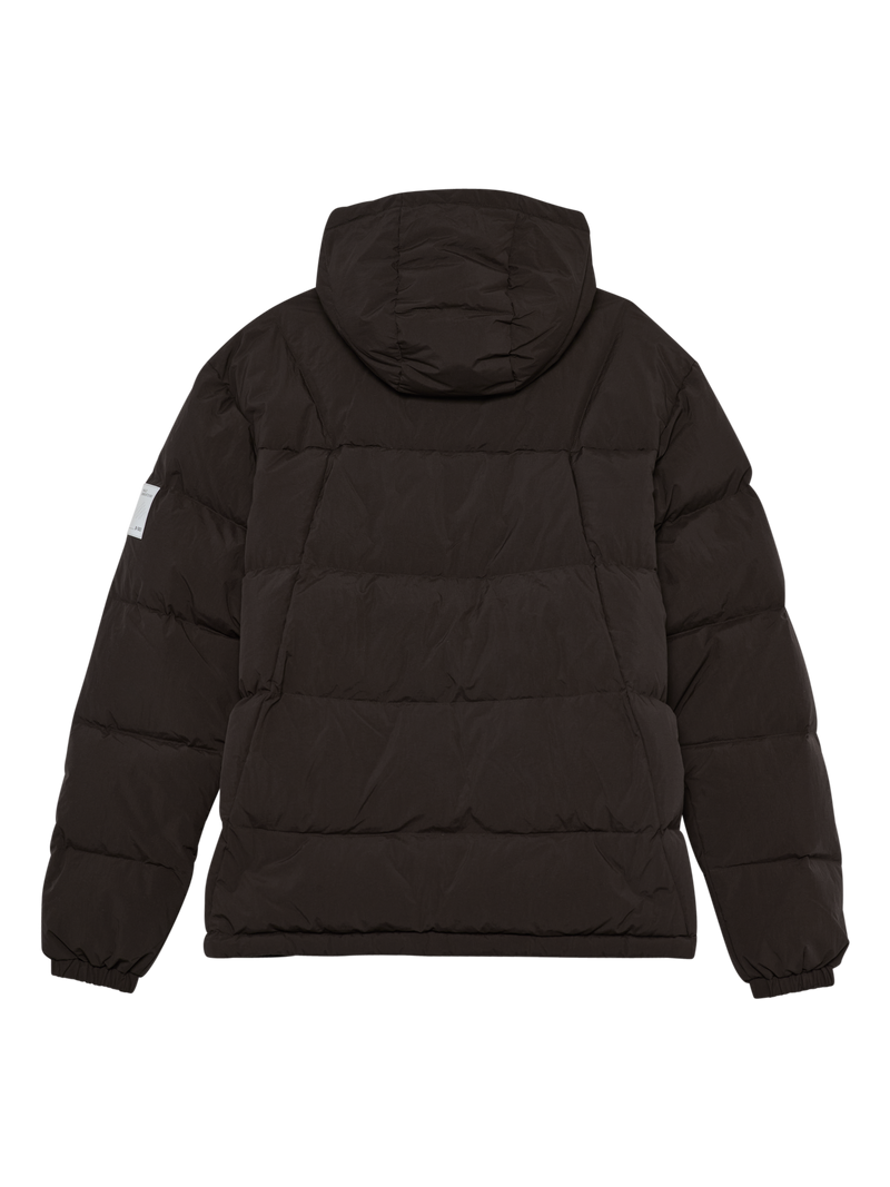 HALO - Vinterjakke - Chocolate Torte - Maverick Down Jacket