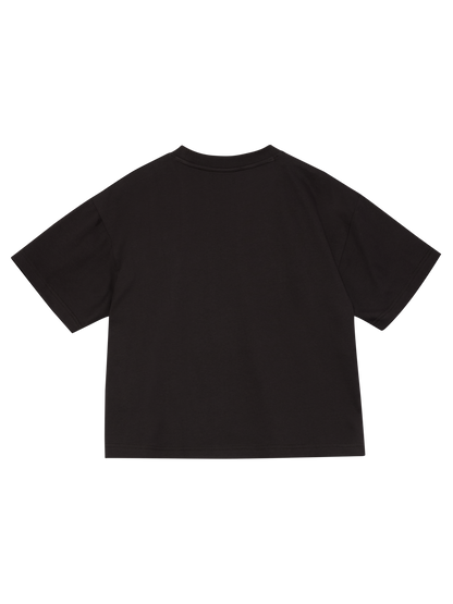HALO - T-shirt - Chocolate Torte - Logo
